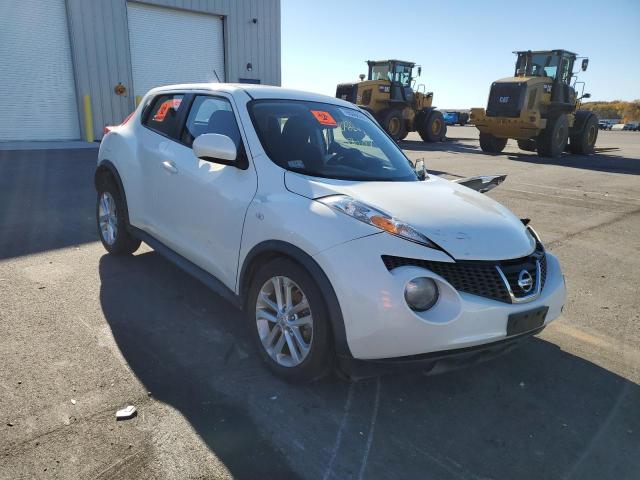 NISSAN JUKE S 2013 jn8af5mv1dt228698