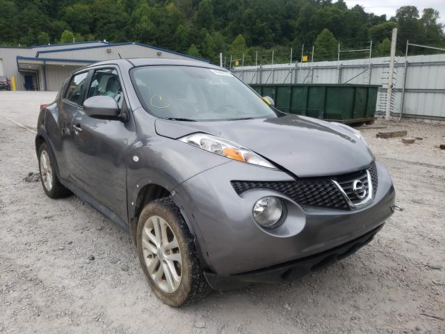 NISSAN JUKE S 2013 jn8af5mv1dt228779