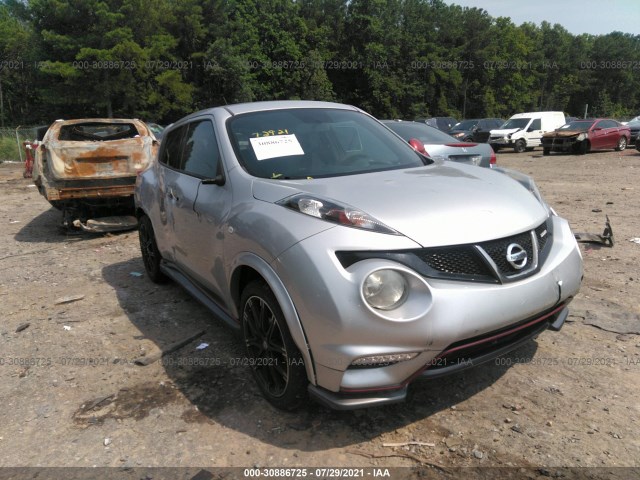 NISSAN JUKE 2013 jn8af5mv1dt229222