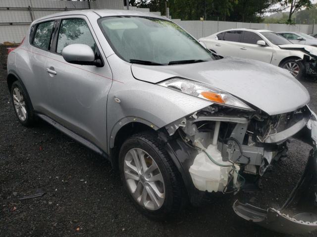 NISSAN JUKE S 2013 jn8af5mv1dt231147