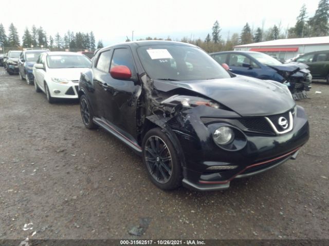 NISSAN JUKE 2013 jn8af5mv1dt231777