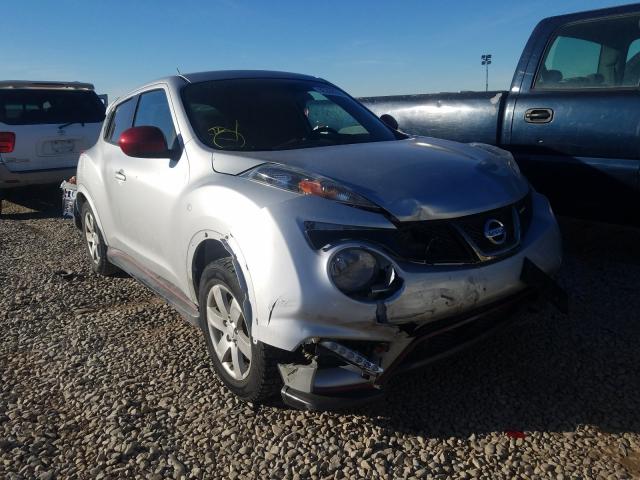 NISSAN JUKE S 2013 jn8af5mv1dt232346