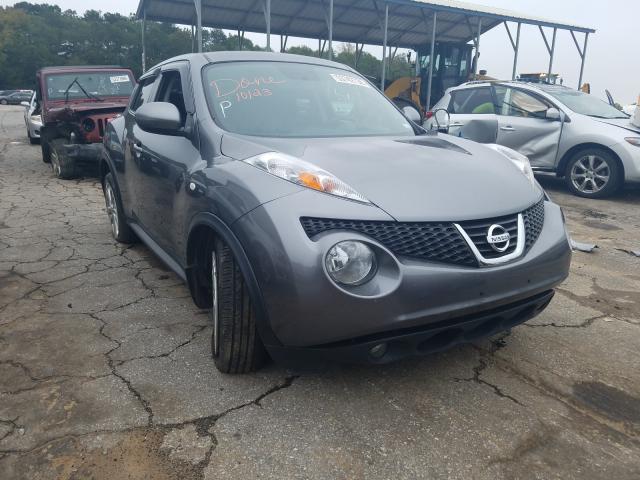 NISSAN JUKE S 2014 jn8af5mv1et355064