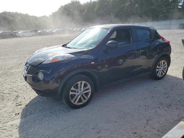 NISSAN JUKE S 2014 jn8af5mv1et357364