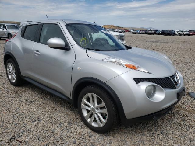 NISSAN JUKE S 2014 jn8af5mv1et358837