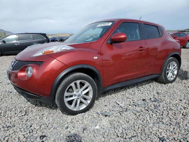 NISSAN JUKE S 2014 jn8af5mv1et361379