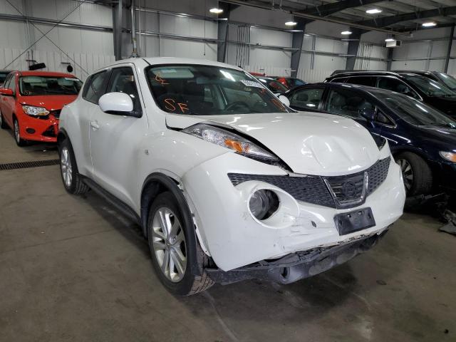 NISSAN JUKE S 2014 jn8af5mv1et362581