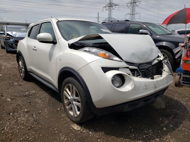 NISSAN JUKE S 2014 jn8af5mv1et362905