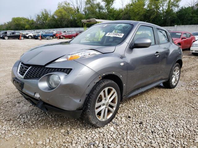 NISSAN JUKE S 2014 jn8af5mv1et364718