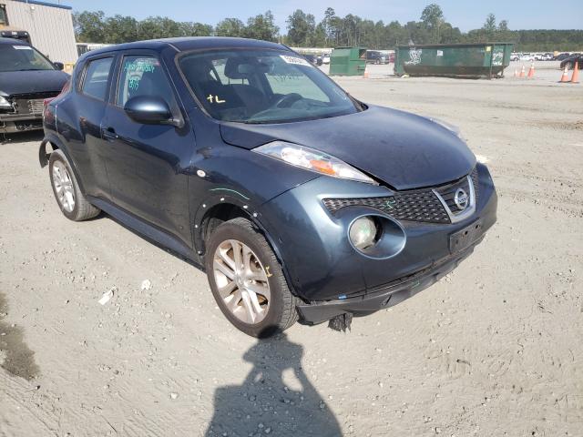 NISSAN JUKE S 2014 jn8af5mv1et364797