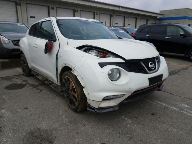 NISSAN JUKE S 2014 jn8af5mv1et365190