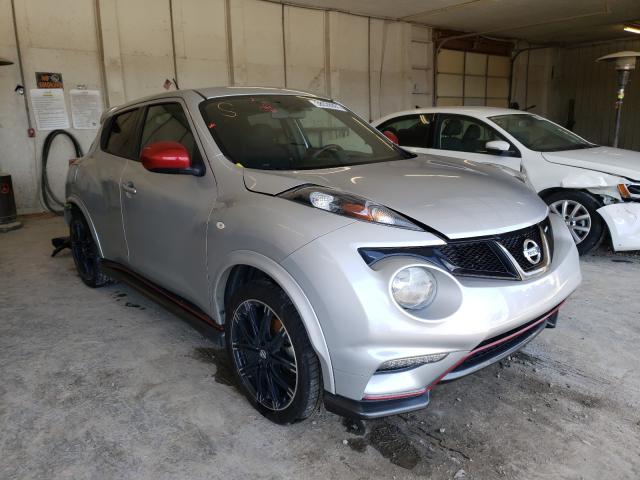 NISSAN JUKE S 2014 jn8af5mv1et365819