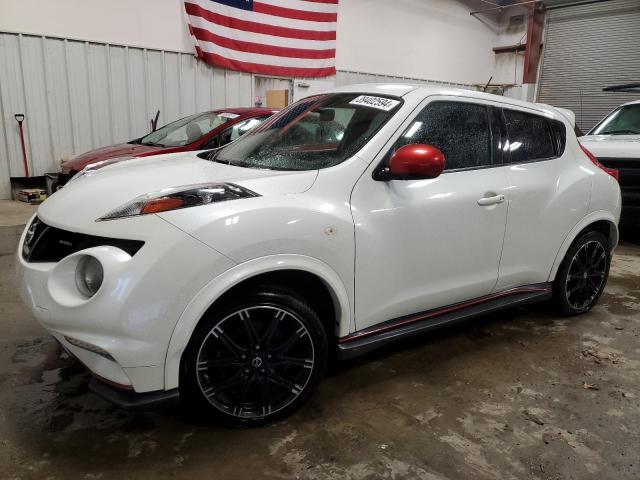 NISSAN JUKE 2014 jn8af5mv1et366016