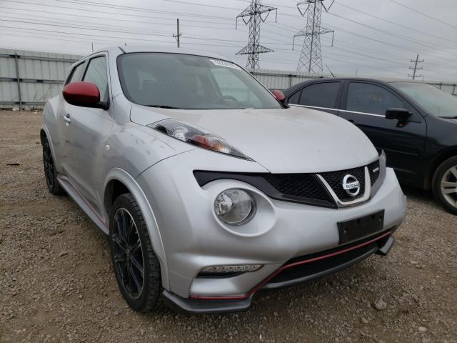 NISSAN NULL 2014 jn8af5mv1et366534