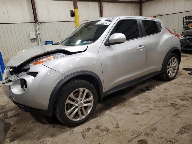 NISSAN JUKE S 2014 jn8af5mv1et480176