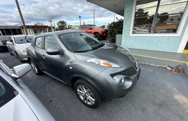 NISSAN JUKE 2014 jn8af5mv1et480906