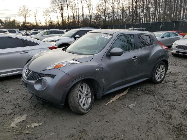 NISSAN JUKE 2014 jn8af5mv1et482252