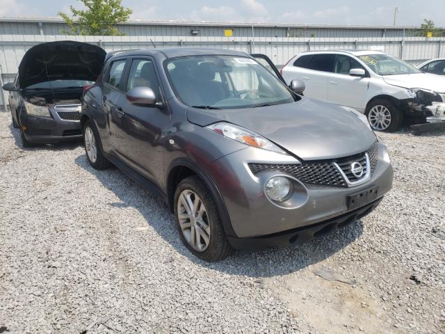 NISSAN JUKE S 2014 jn8af5mv1et482333