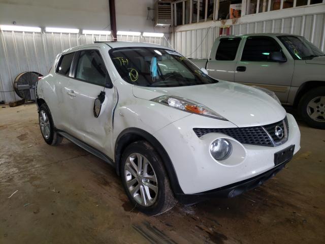 NISSAN JUKE S 2014 jn8af5mv1et483059