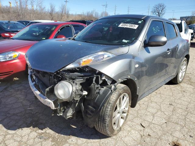 NISSAN JUKE S 2014 jn8af5mv1et483188