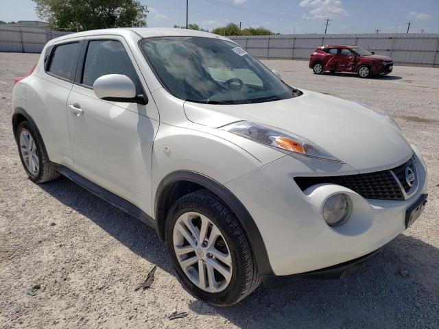 NISSAN JUKE S 2014 jn8af5mv1et483398