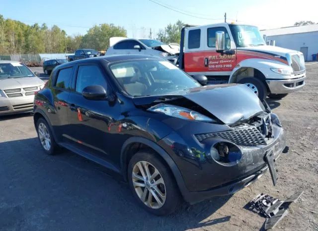 NISSAN JUKE 2014 jn8af5mv1et484065