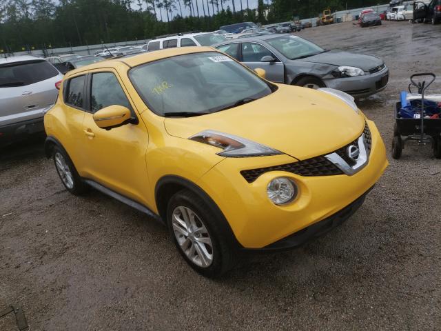 NISSAN JUKE S 2015 jn8af5mv1ft553094