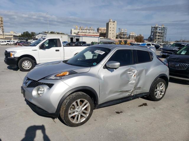 NISSAN JUKE 2015 jn8af5mv1ft554004