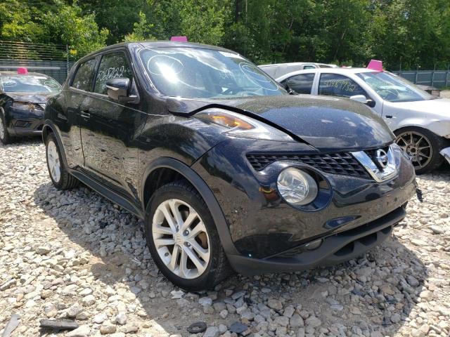 NISSAN JUKE S 2015 jn8af5mv1ft554066