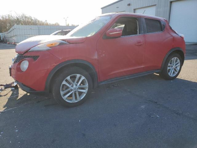 NISSAN JUKE 2015 jn8af5mv1ft556433