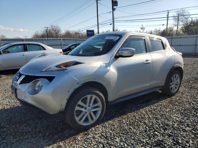 NISSAN JUKE 2015 jn8af5mv1ft556903