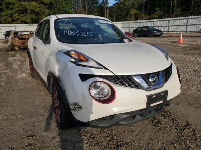 NISSAN JUKE S 2015 jn8af5mv1ft557193