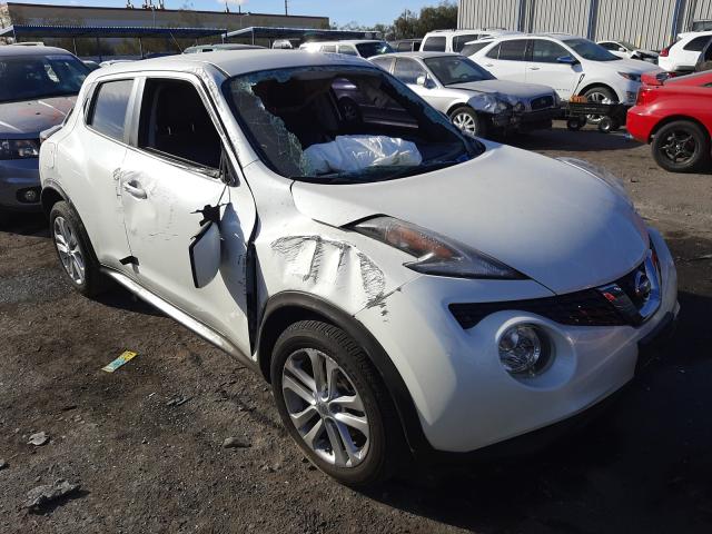 NISSAN JUKE S 2015 jn8af5mv1ft557226