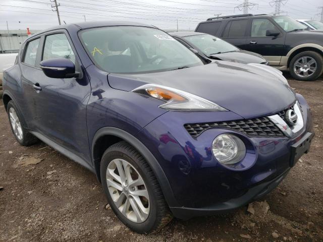 NISSAN JUKE S 2015 jn8af5mv1ft558439