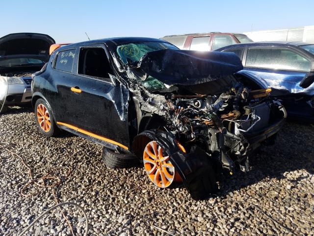 NISSAN JUKE S 2015 jn8af5mv1ft558859