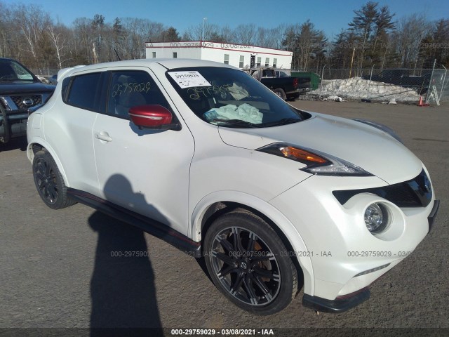 NISSAN JUKE 2015 jn8af5mv1ft561194