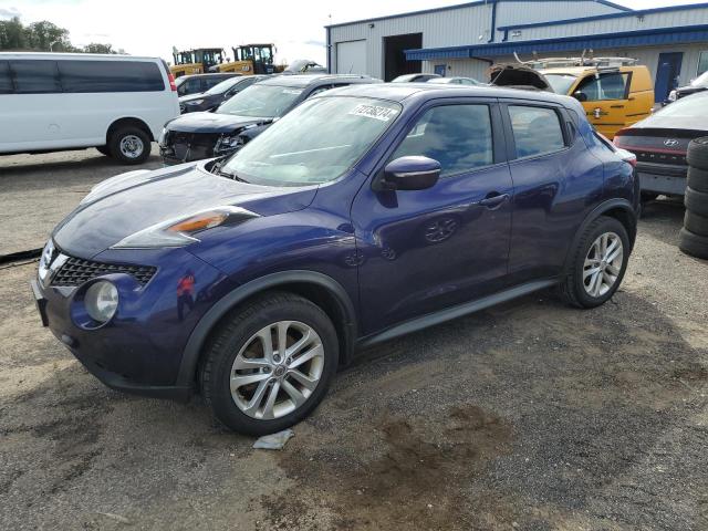 NISSAN JUKE S 2015 jn8af5mv1ft565049