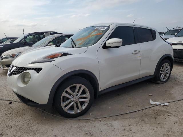 NISSAN JUKE S 2016 jn8af5mv1gt650068