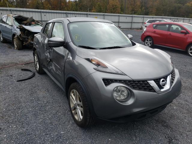 NISSAN JUKE S 2016 jn8af5mv1gt650796