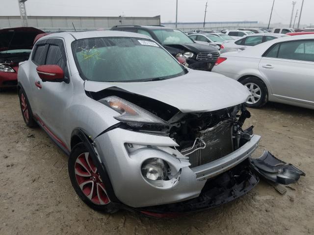 NISSAN JUKE S 2016 jn8af5mv1gt651009