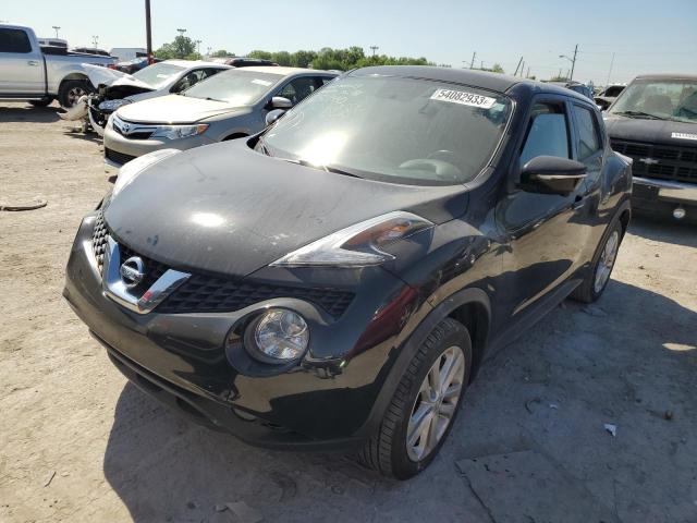 NISSAN JUKE S 2016 jn8af5mv1gt651740