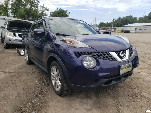 NISSAN JUKE S 2016 jn8af5mv1gt651950