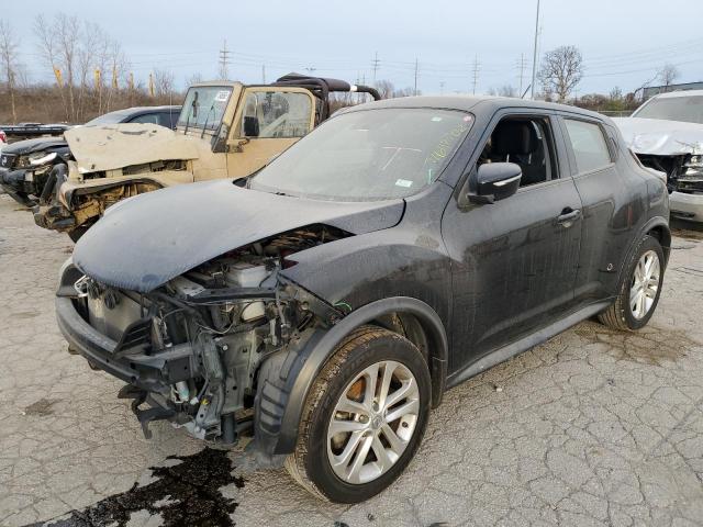 NISSAN JUKE S 2016 jn8af5mv1gt653732