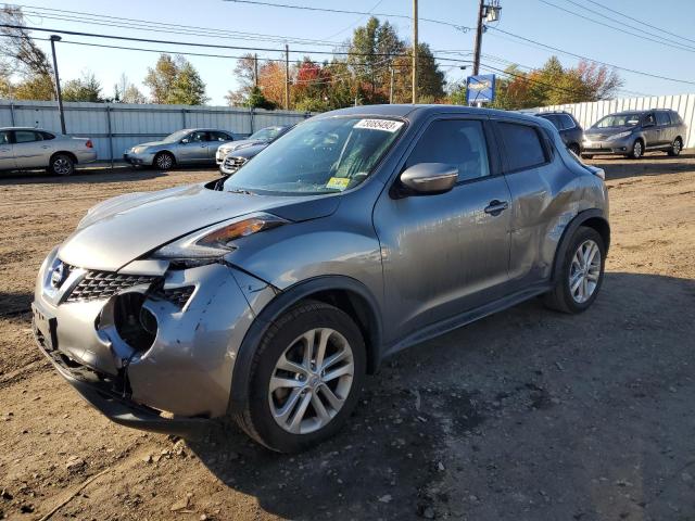 NISSAN JUKE 2016 jn8af5mv1gt654041