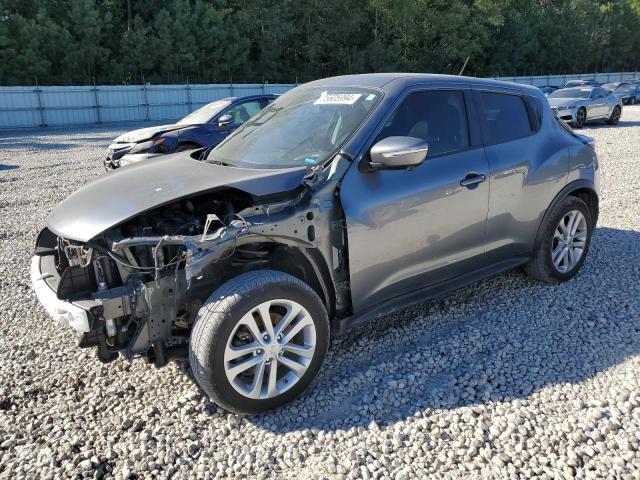 NISSAN JUKE S 2016 jn8af5mv1gt658509