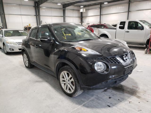 NISSAN JUKE S 2016 jn8af5mv1gt658719