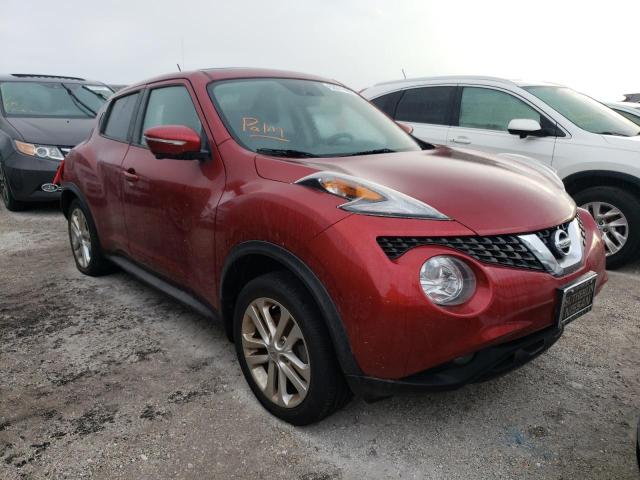 NISSAN JUKE S 2016 jn8af5mv1gt659224