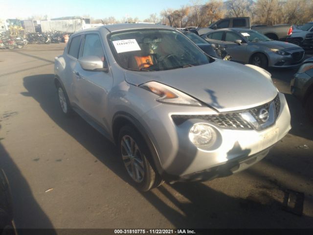 NISSAN JUKE 2016 jn8af5mv1gt659949