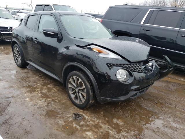 NISSAN JUKE S 2017 jn8af5mv1ht750267