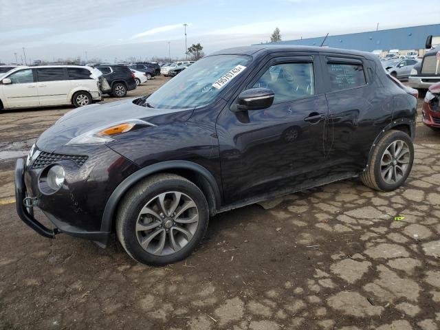 NISSAN JUKE 2017 jn8af5mv1ht750432